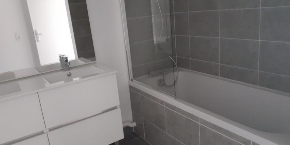 appartement à ST VINCENT DE TYROSSE (40230)